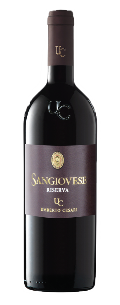 Sangiovese Riserva