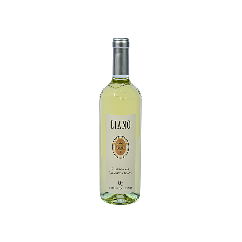 liano bianco