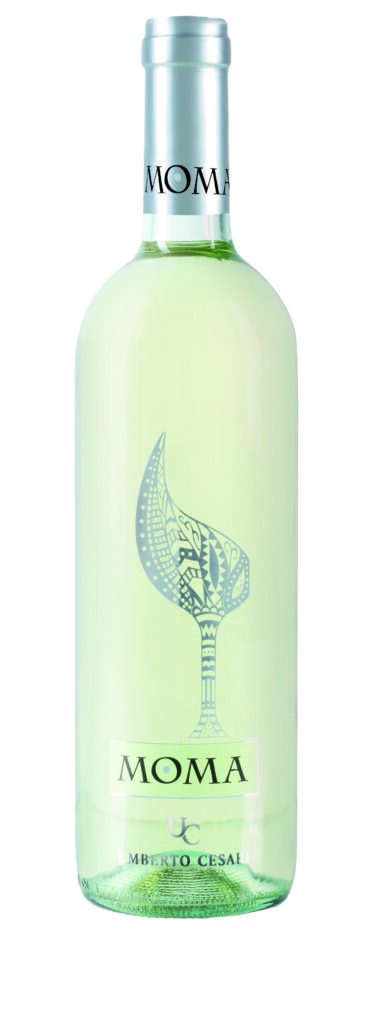 moma bianco