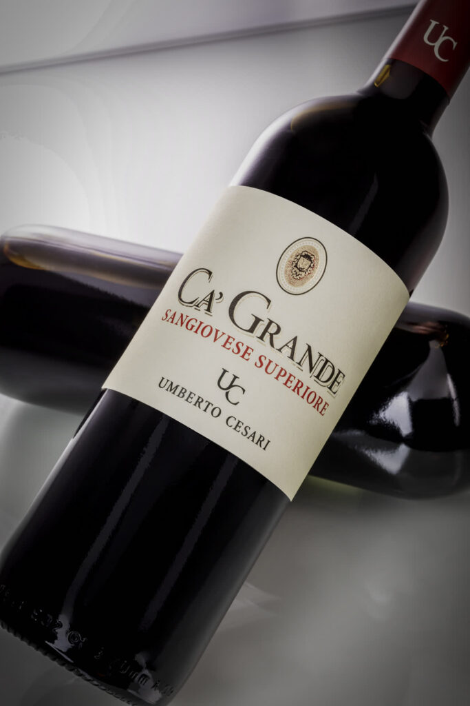 ca' grande sangiovese superiore