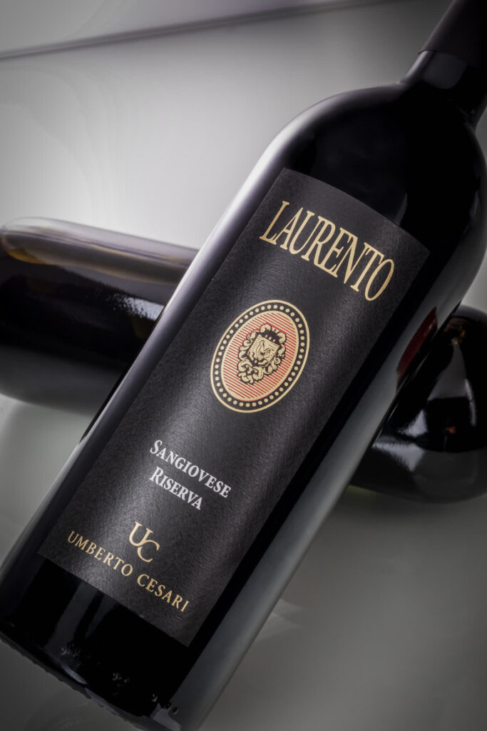 laurento sangiovese riserva